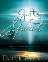 Gifts of the Spirit - Derek Prince (1).epub